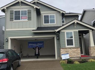 3431 Chestnut St, Forest Grove, OR