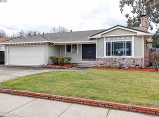 6842 Via Quito, Pleasanton, CA 94566