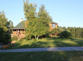 N2319 State Highway 28, Adell, WI 53001