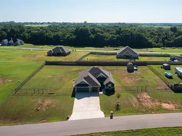 9175 Whitetail Trl, Noble, OK 73068