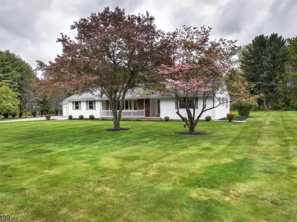 207 Scrabbletown Rd, Readington Twp., NJ 08889