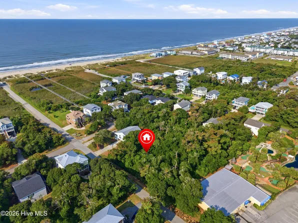 107 SE 64th Street, Oak Island, NC 28465