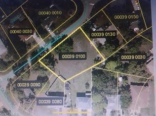 8014 Pelican Rd, Fort Myers, FL 33967