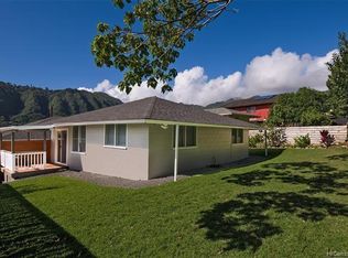3021 Lono Pl APT A, Honolulu, HI 96822