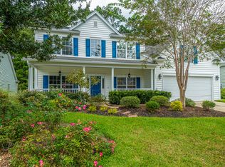 111 Back Tee Cir, Summerville, SC 29485