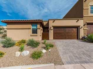 1825 E Vico Bella Luna, Oro Valley, AZ 85737