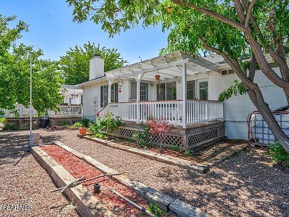 2nd image of 9380 E Towago Dr