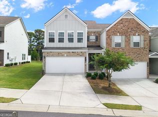 325 Braswell Ct, Woodstock, GA 30188