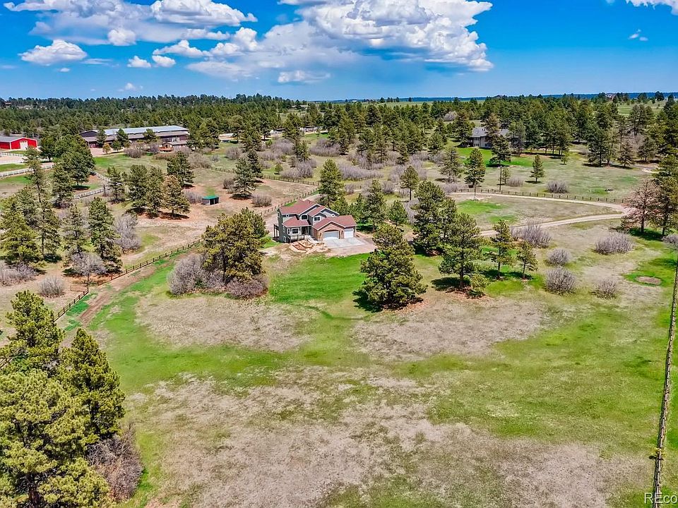 101 County Road 146, Elizabeth, CO 80107 Zillow