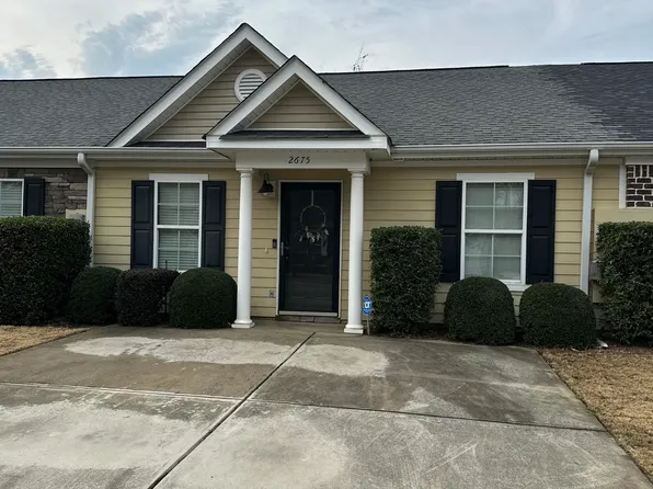 2675 YORK DR Drive, Augusta, GA 30909
