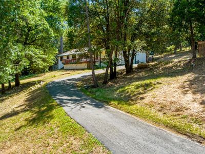 4020 Snows Rd, Placerville, CA, 95667
