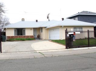 7376 Putnam Way, Sacramento, CA 95822