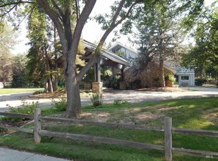 3065 S Whitepost Way, Eagle, ID 83616