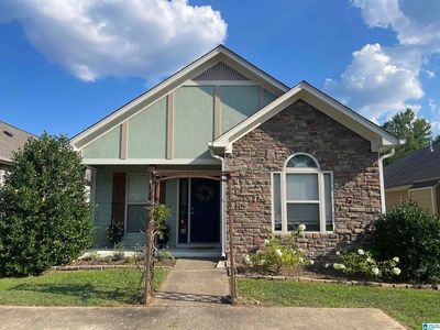 580 Fox Run Cir, Pell City, AL, 35125