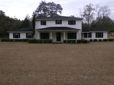 927 Oak Ridge Rd W, Tallahassee, FL, 32305