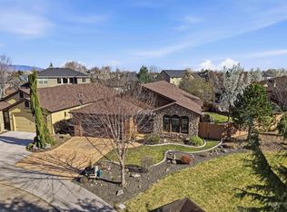 5850 N Rio Lomas Ave, Meridian, ID 83646
