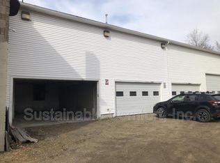 803 Main St, Leicester, MA 01524