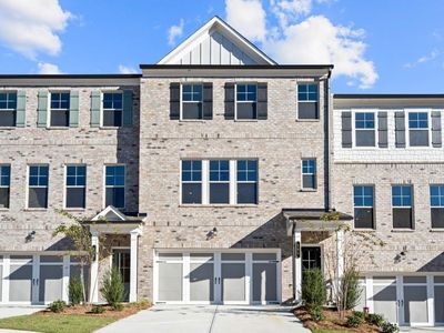 108 Matson Run SW, Mableton, GA, 30126