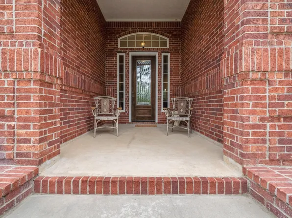 28713 Wood Song Trl, Magnolia, TX 77355