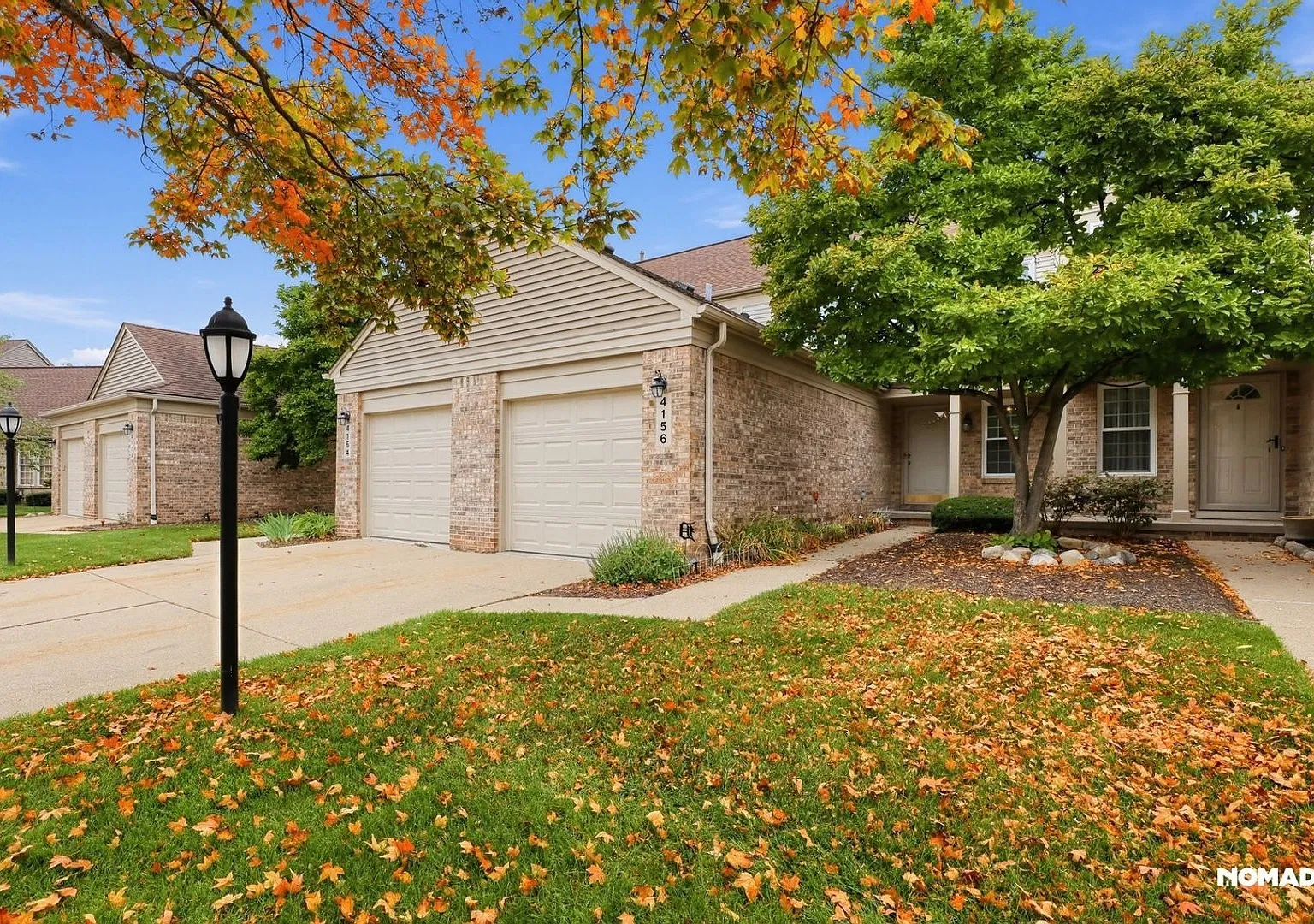 Charming 2BR Condo in Canton — Photo 2