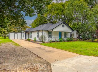 507 Fly St, Seagoville, TX 75159