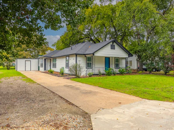 507 Fly St, Seagoville, TX 75159