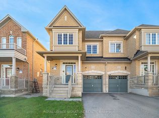 5520 Meadowcrest Ave, Mississauga, ON L5M 0V7