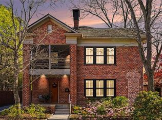 119 E Maple St, Decatur, GA 30030