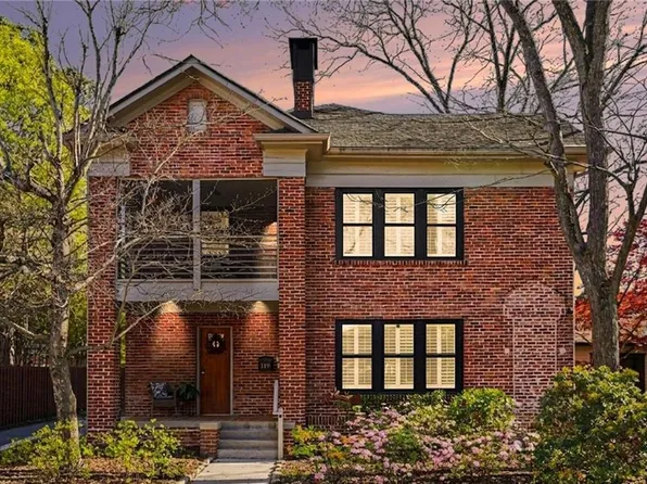 119 E Maple St, Decatur, GA 30030