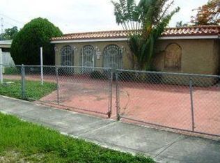 3020 SW 76th Ave, Miami, FL 33155