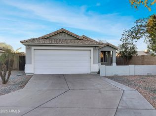 1952 S Mara Dr, Apache Junction, AZ 85120