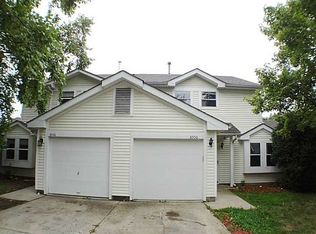 8550 Fairway Trl, Indianapolis, IN 46250