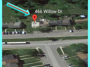 466 Willow Dr, Elkton, MD 21921
