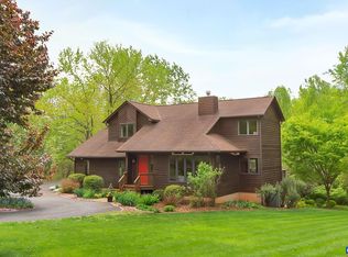 5310 Quintfield Dr, Earlysville, VA 22936