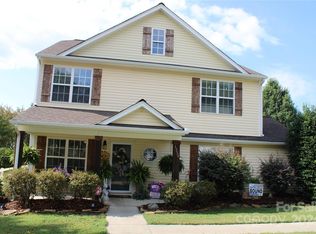 1154 Larkspur Ln, Dallas, NC 28034