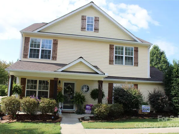 1154 Larkspur Ln, Dallas, NC 28034