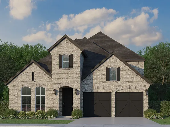 Plan 1138 Plan, Mosaic 50s
