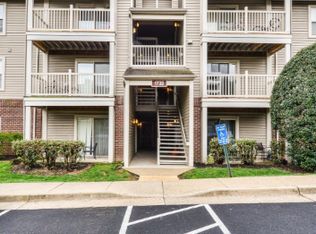 1732 Ascot Way #1732B, Reston, VA 20190