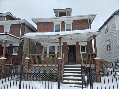 4841 W Quincy St, Chicago, IL, 60644