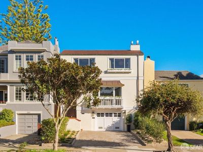 284 32nd Ave, San Francisco, CA, 94121
