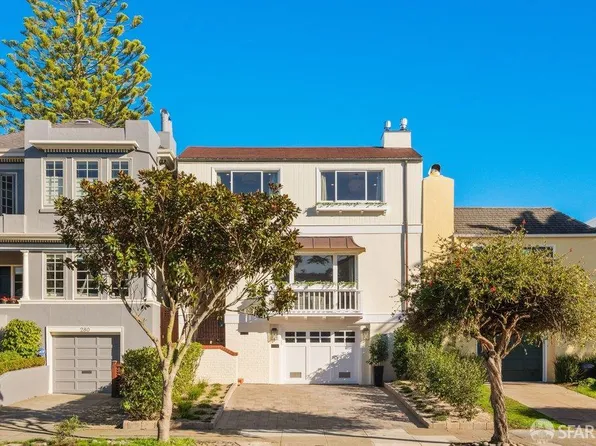 284 32nd Ave, San Francisco, CA 94121