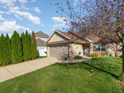 2818 Westwind Dr, Valparaiso, IN, 46385