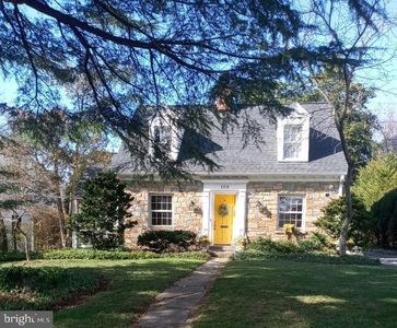 109 Williamsburg Dr, Silver Spring, MD, 20901