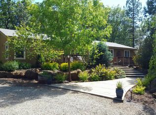 8155 Orchard Ln, Shingletown, CA 96088