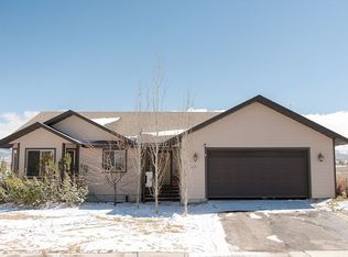 955 Paiute St, Driggs, ID 83422