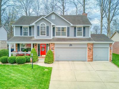 939 Stave Oak Dr, Beech Grove, IN, 46107