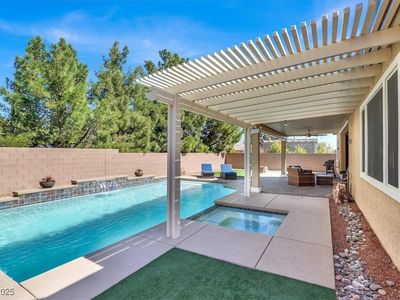 7420 Zonal Ave, Las Vegas, NV, 89131