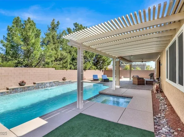 7420 Zonal Ave, Las Vegas, NV 89131