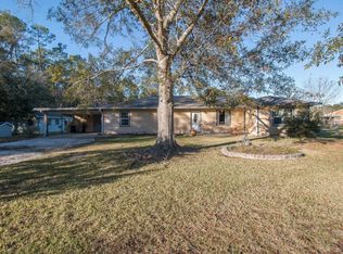 22292 Pineville Rd, Pass Christian, MS 39571