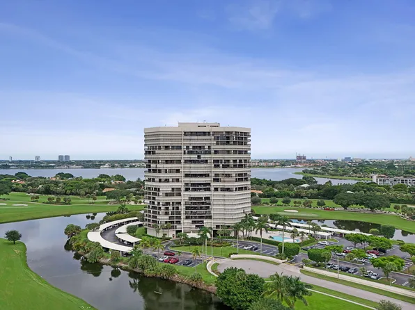 1900 CONSULATE Place #604, West Palm Beach, FL 33401